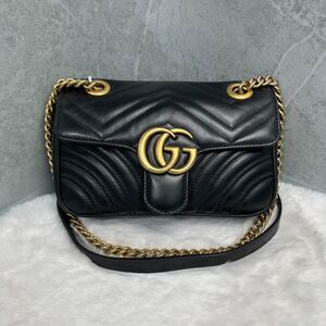 Gucci Women Pre-Loved Bag Very Good Condition